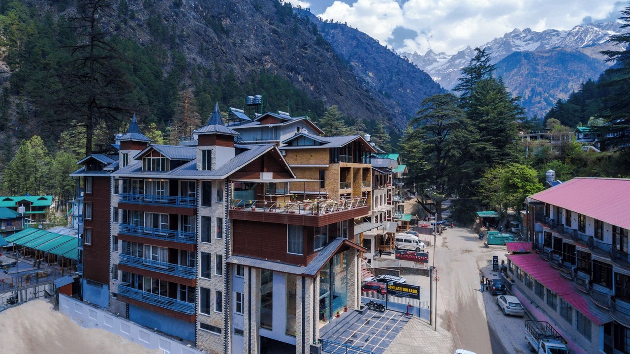 Photo of Outdoor in Kasol