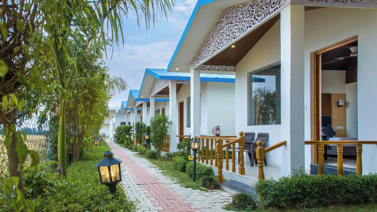 Photo of Outdoor in Bail Parao