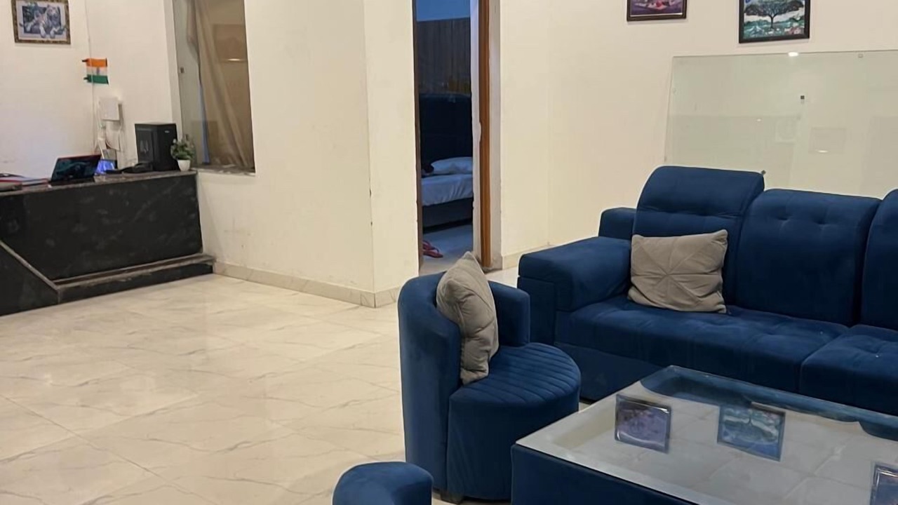 Photo of Livingroom in Bail Parao