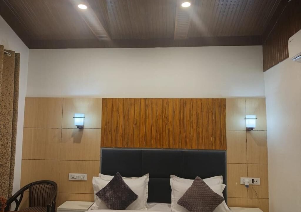 Photo of Bedroom in Bail Parao