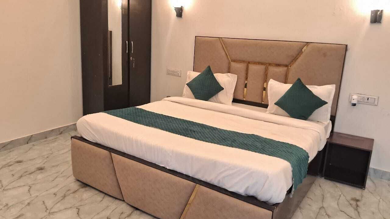 Photo of Bedroom in Bail Parao