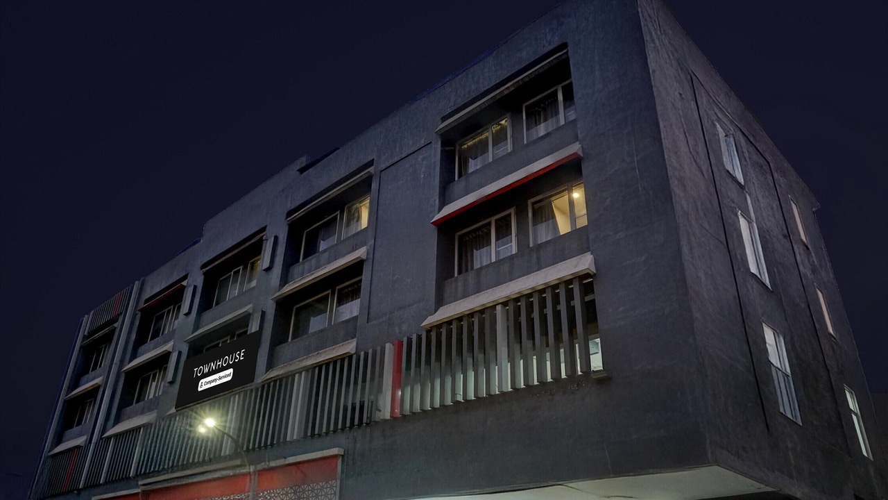 Photo of Outdoor in Central Pune