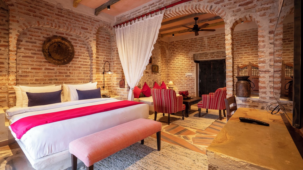 Photo of Bedroom in Bedla