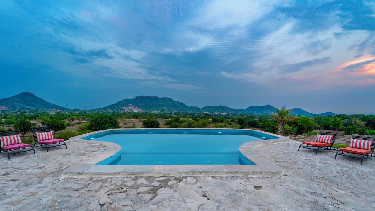 Photo of Outdoor in Bedla