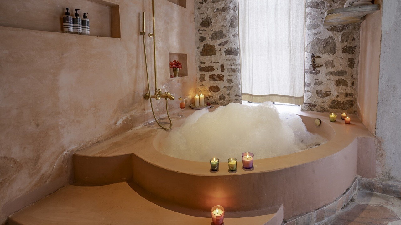 Photo of Bathroom in Bedla