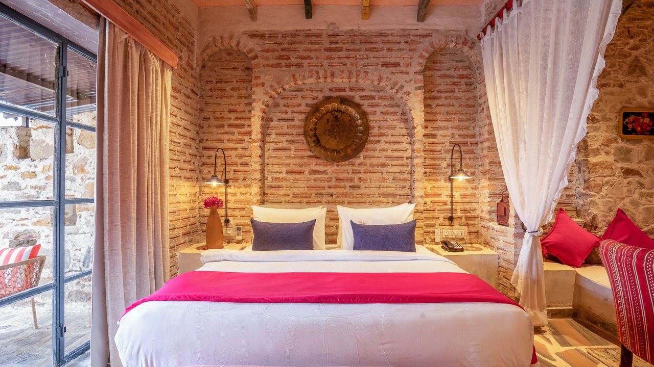 Photo of Bedroom in Bedla