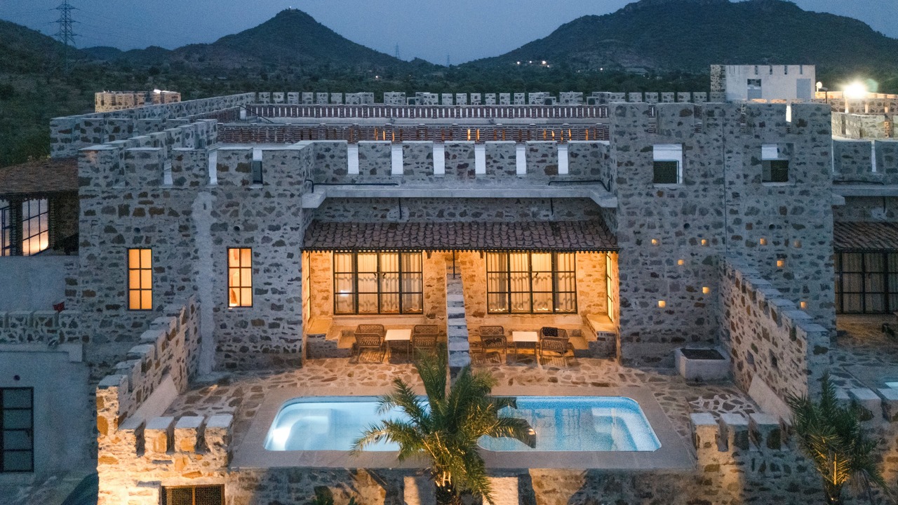 Photo of Outdoor in Bedla