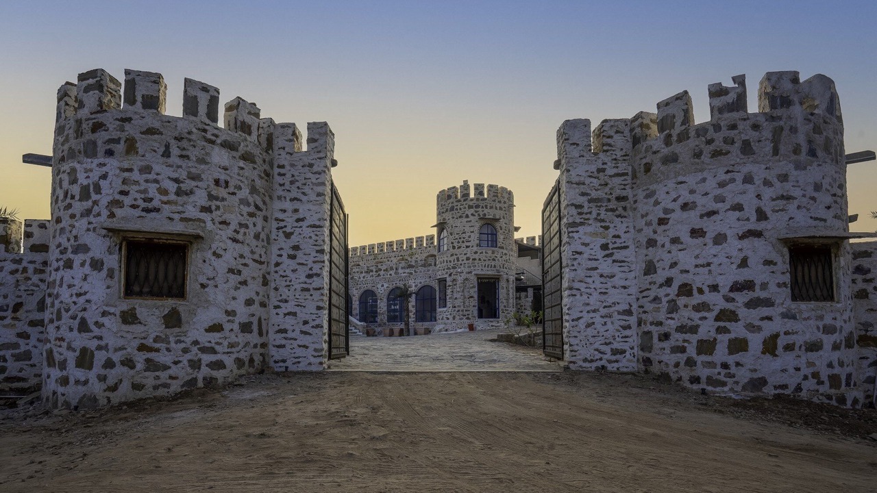 Photo of Outdoor in Bedla
