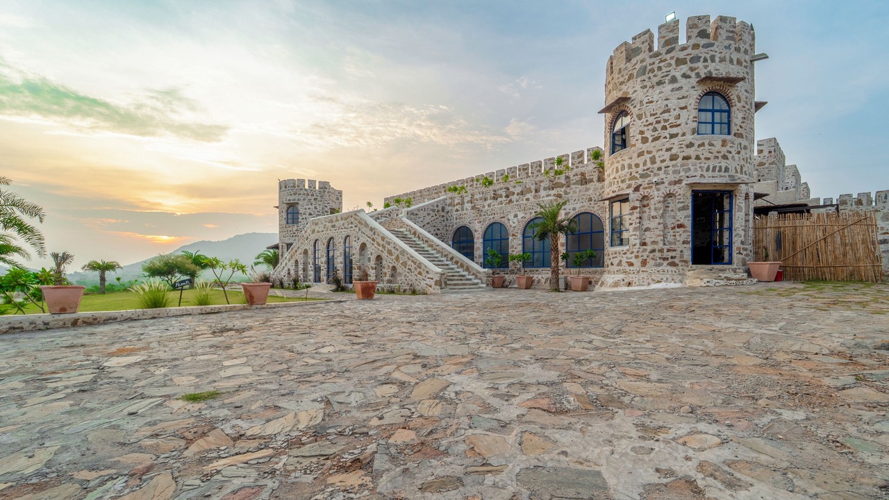 Photo of Outdoor in Bedla