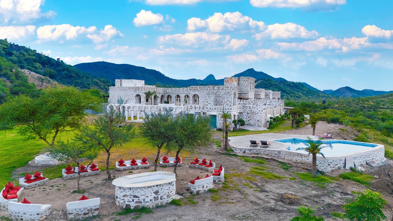 Photo of Outdoor in Bedla