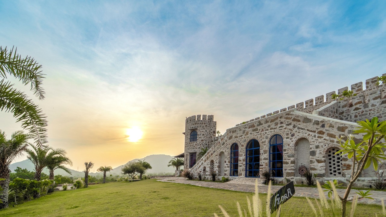 Photo of Outdoor in Bedla