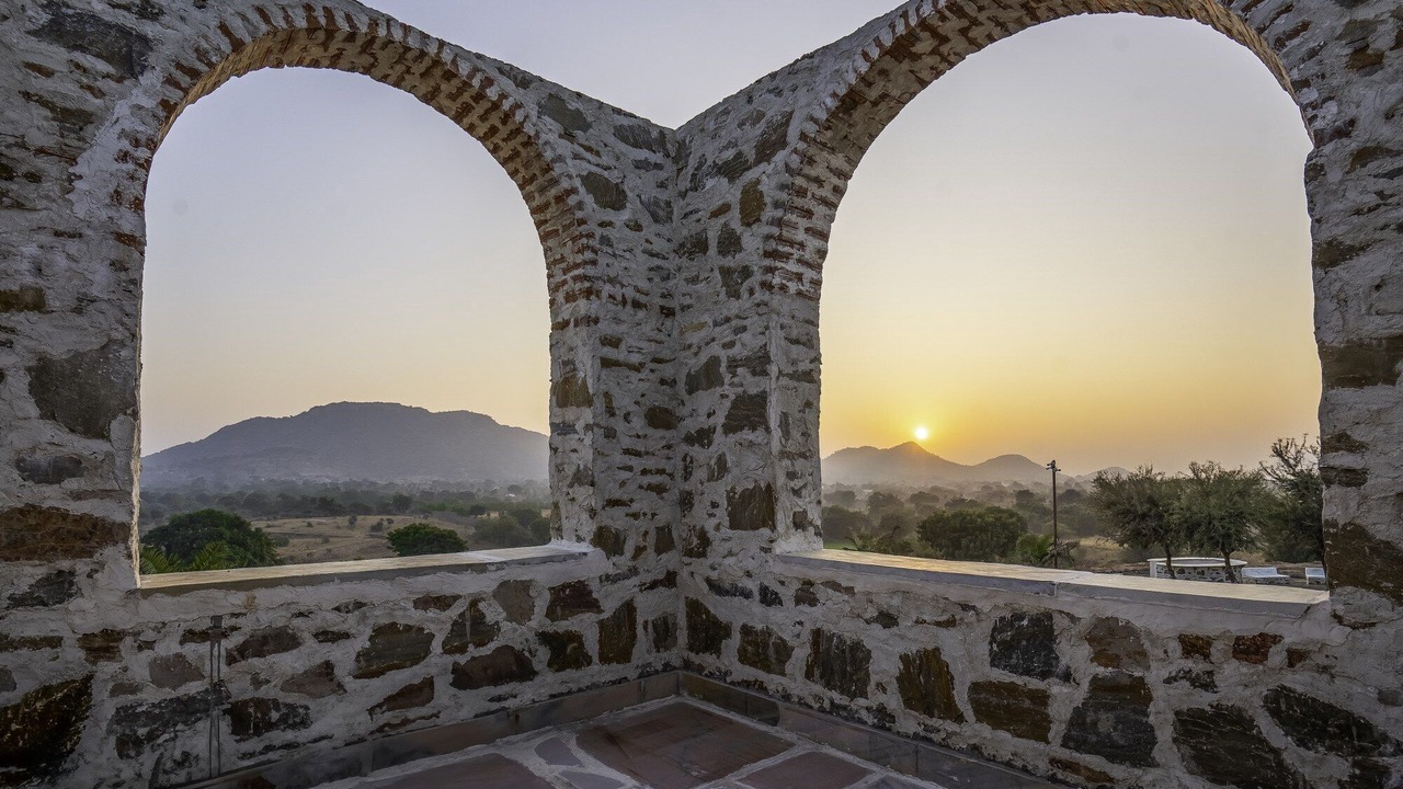 Photo of Outdoor in Bedla