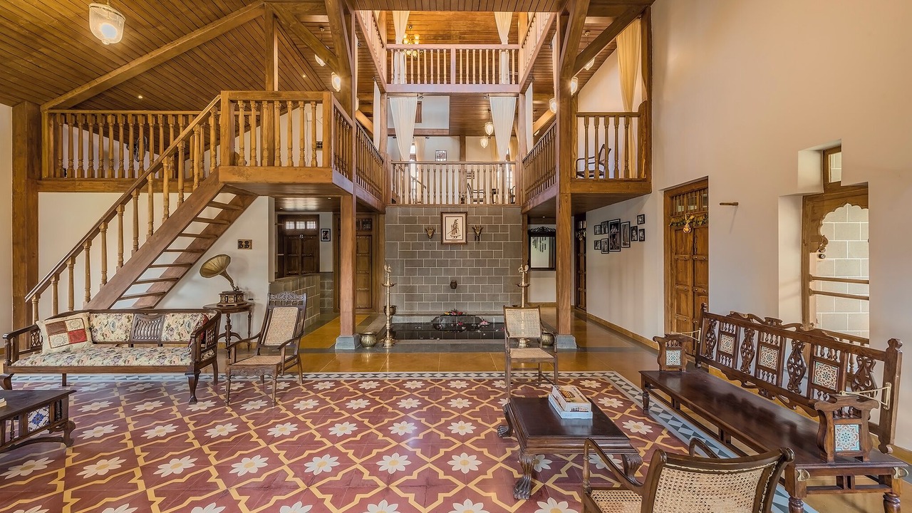 Photo of Livingroom in Ambavna