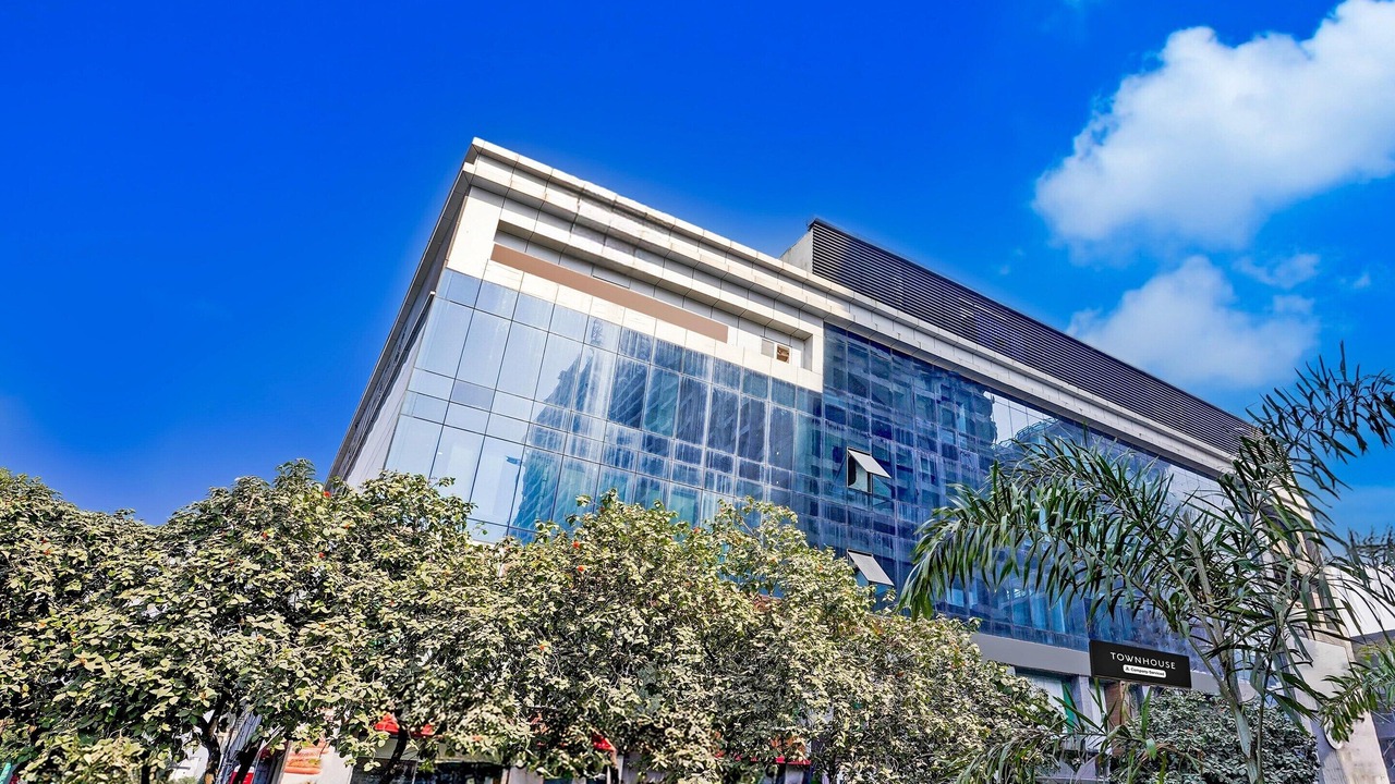 Photo of Outdoor in Vashi