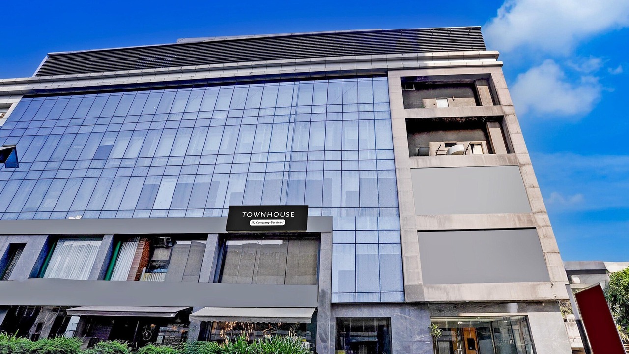 Photo of Outdoor in Vashi