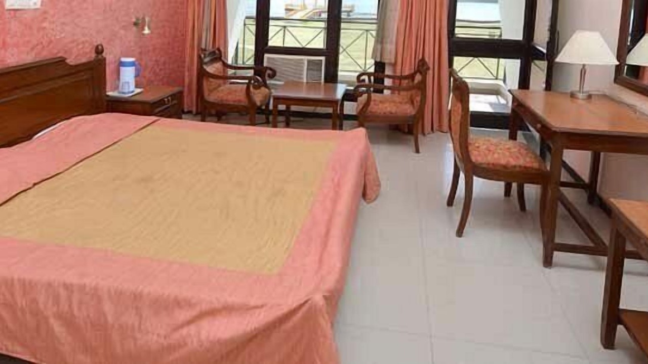 Photo of Bedroom in Kalka
