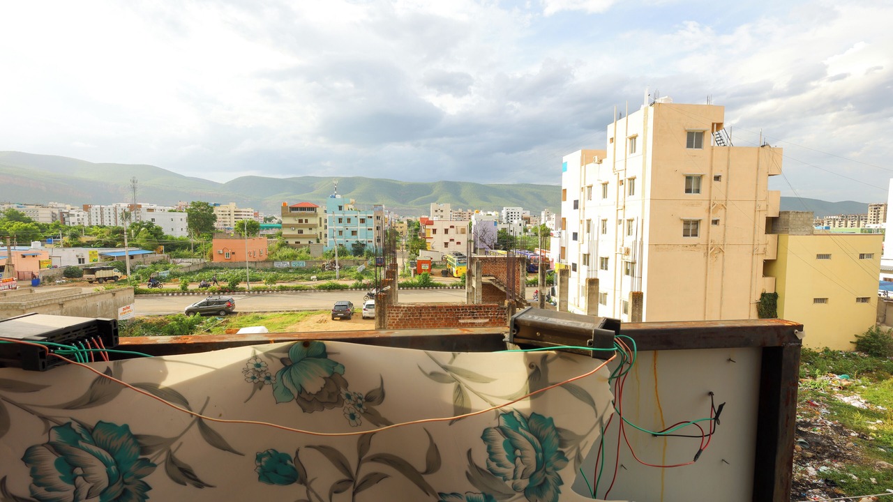 Photo of Outdoor in Tirupati
