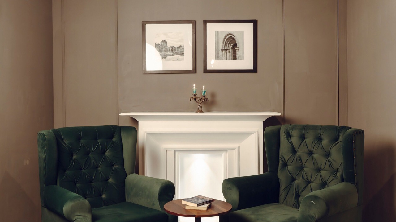 Photo of Bedroom in Bedla
