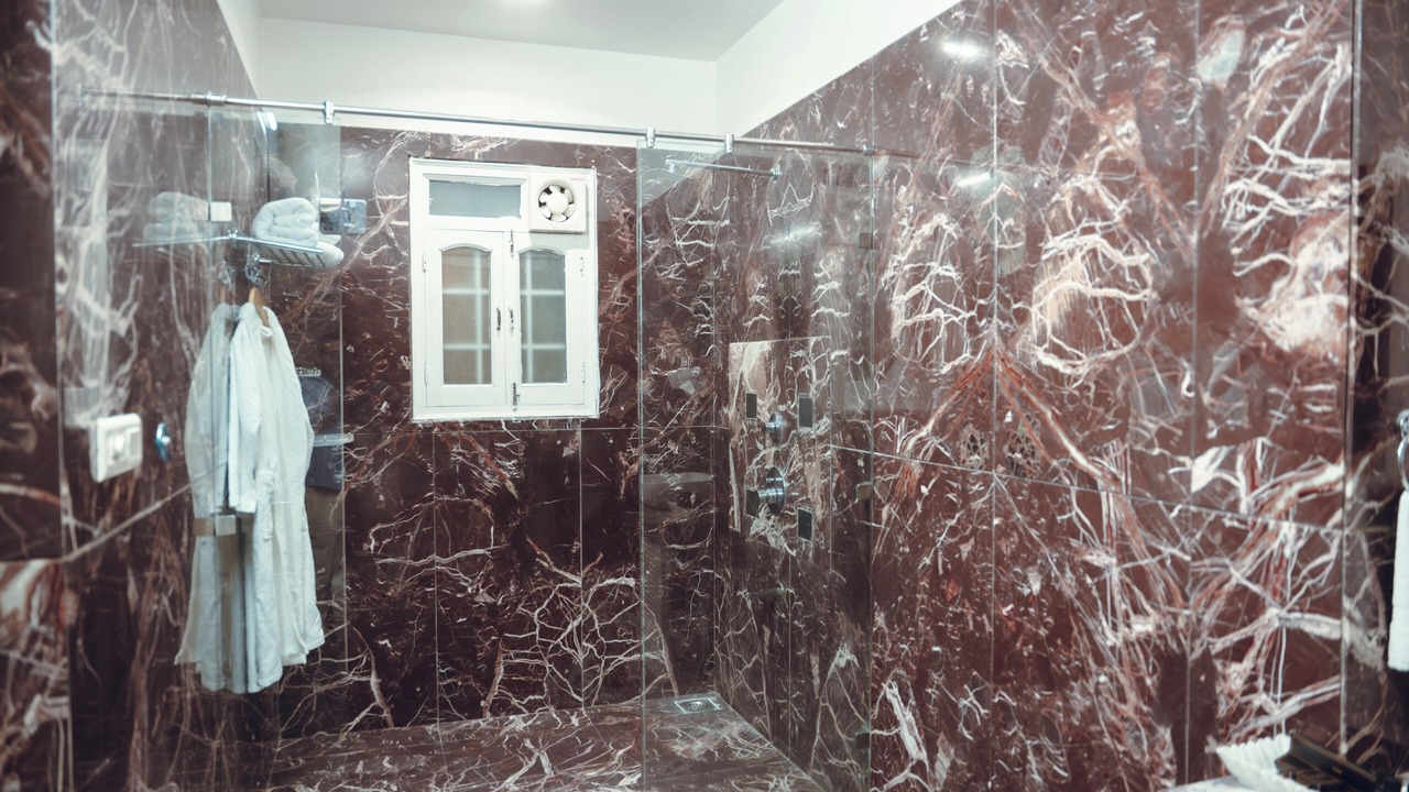 Photo of Bathroom in Bedla