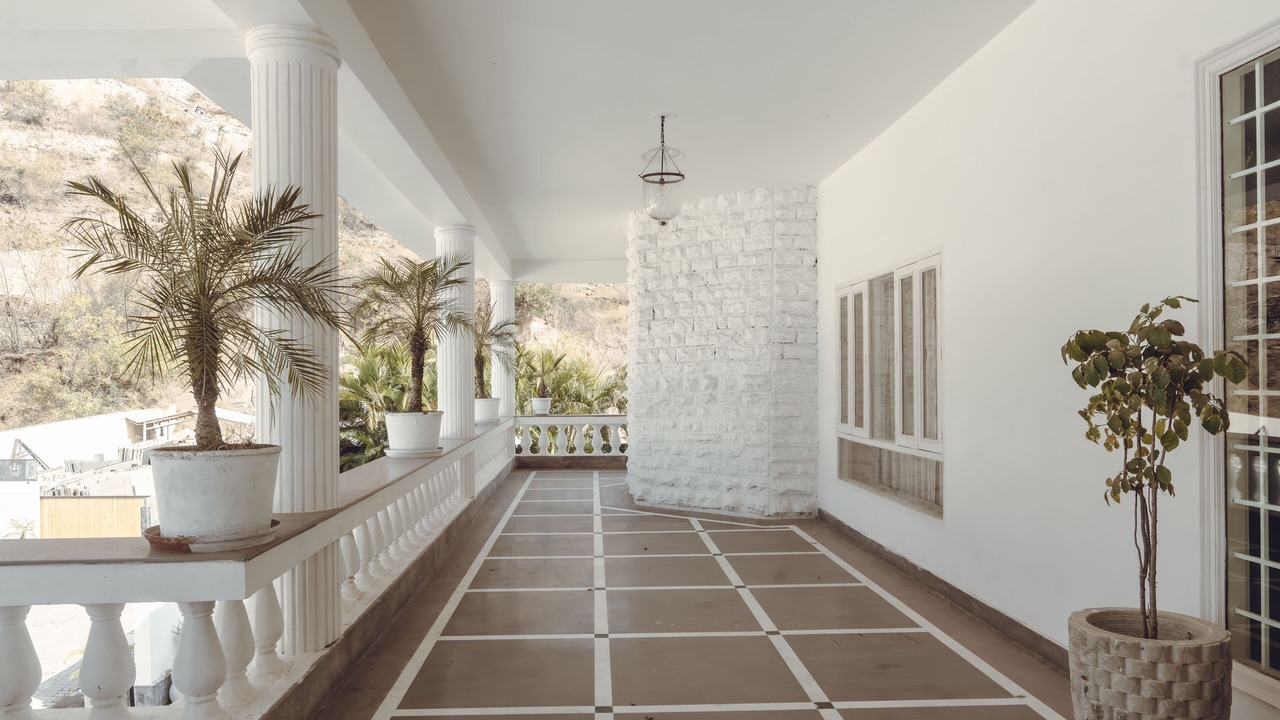 Photo of Outdoor in Bedla