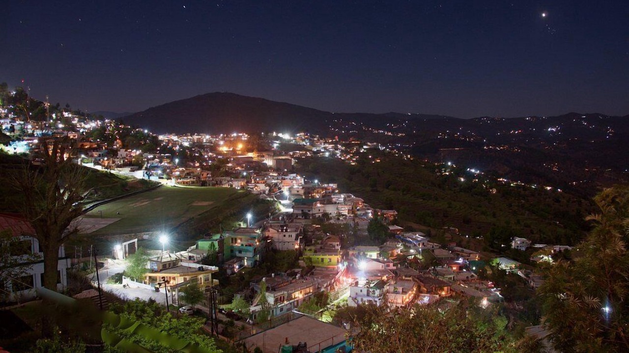 Photo of Others in Almora