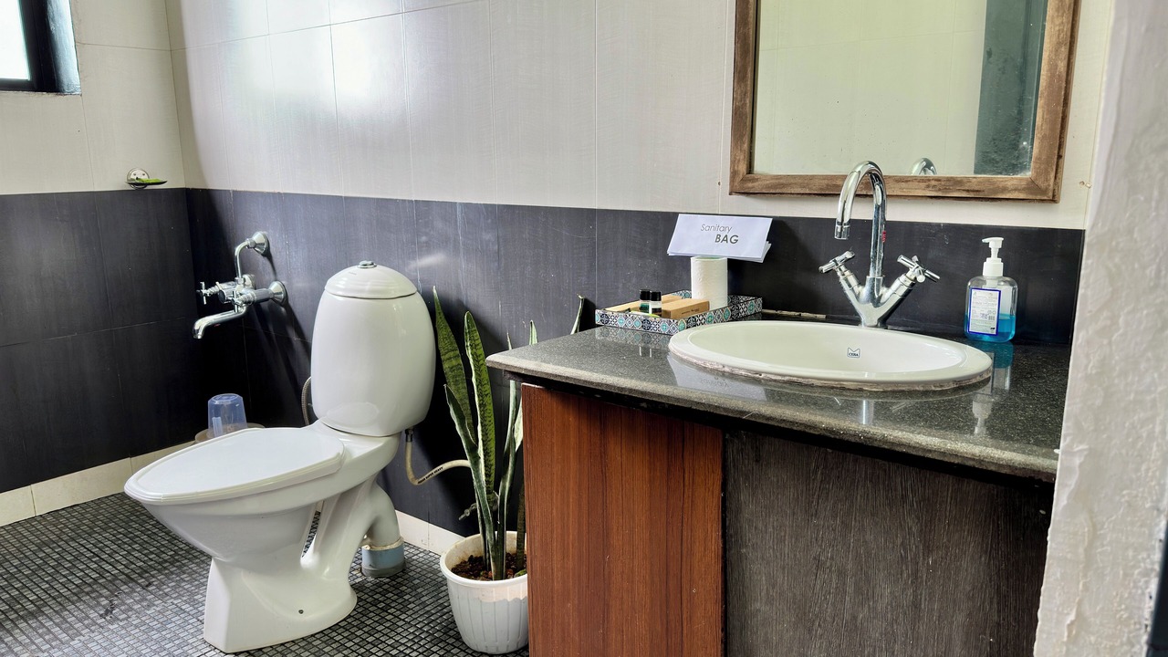 Photo of Bathroom in Devikolam