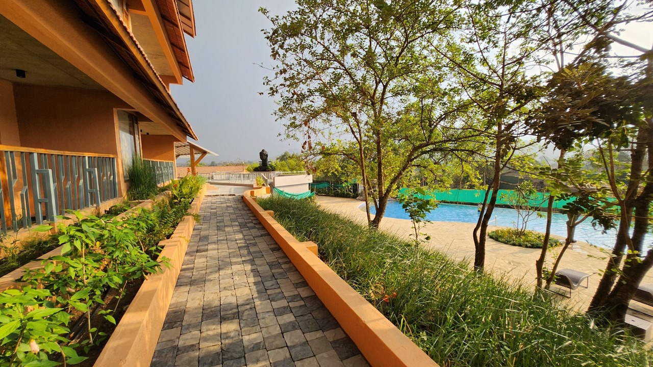 Photo of Outdoor in Paud