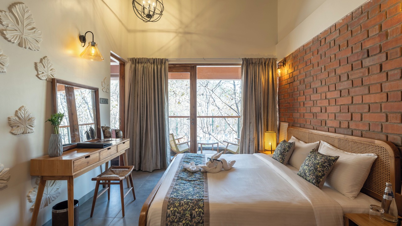 Photo of Bedroom in Paud