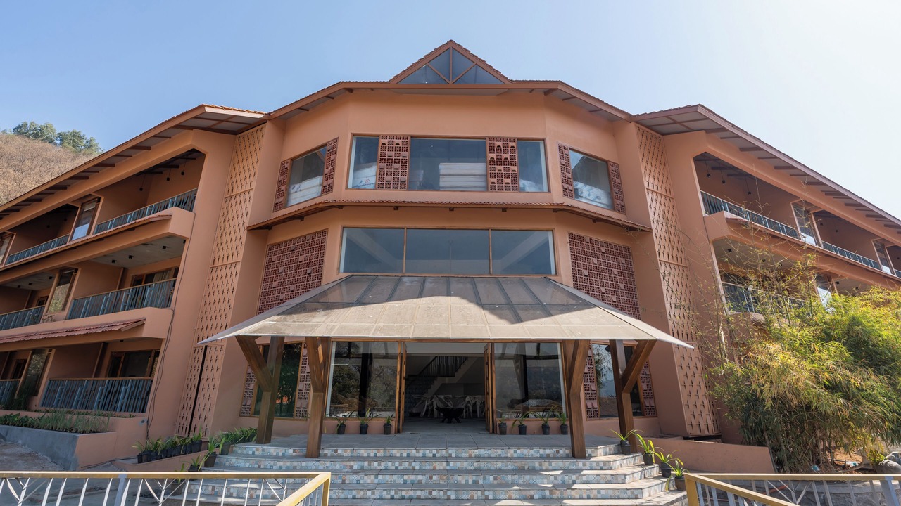 Photo of Outdoor in Paud