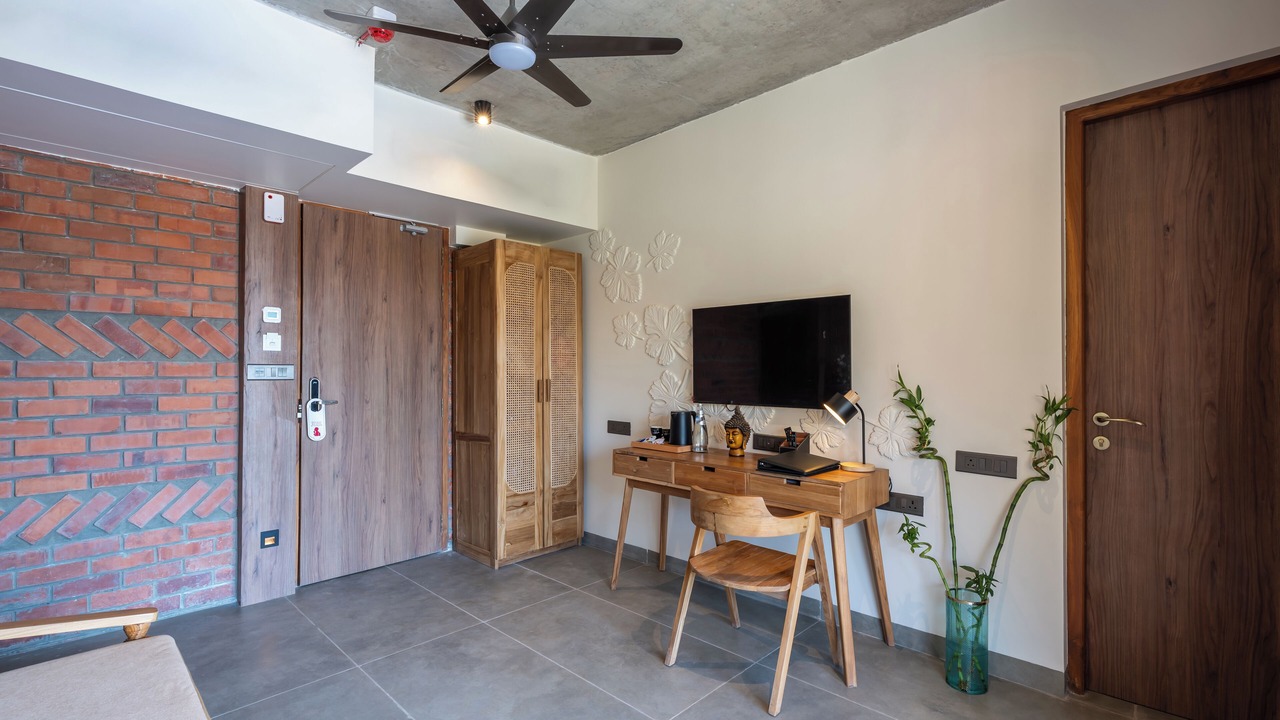 Photo of Livingroom in Paud
