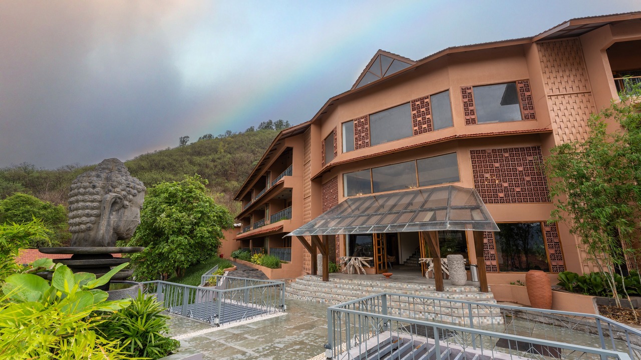 Photo of Outdoor in Paud