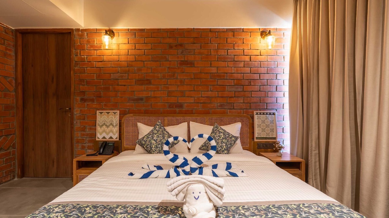 Photo of Bedroom in Paud