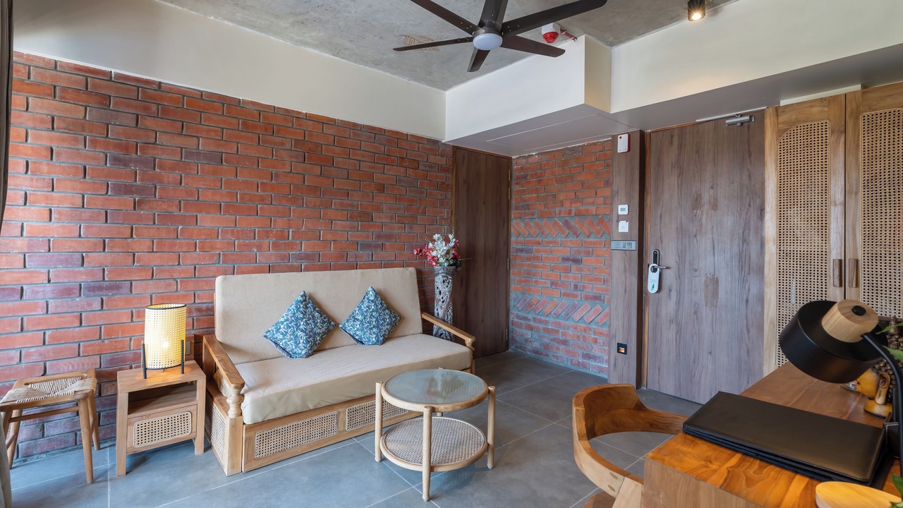 Photo of Livingroom in Paud