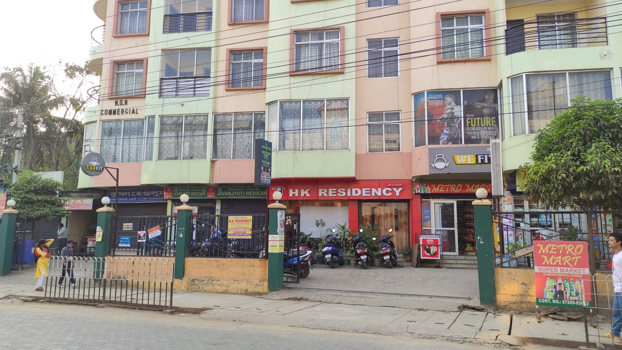 Photo of Outdoor in Sualkuchi