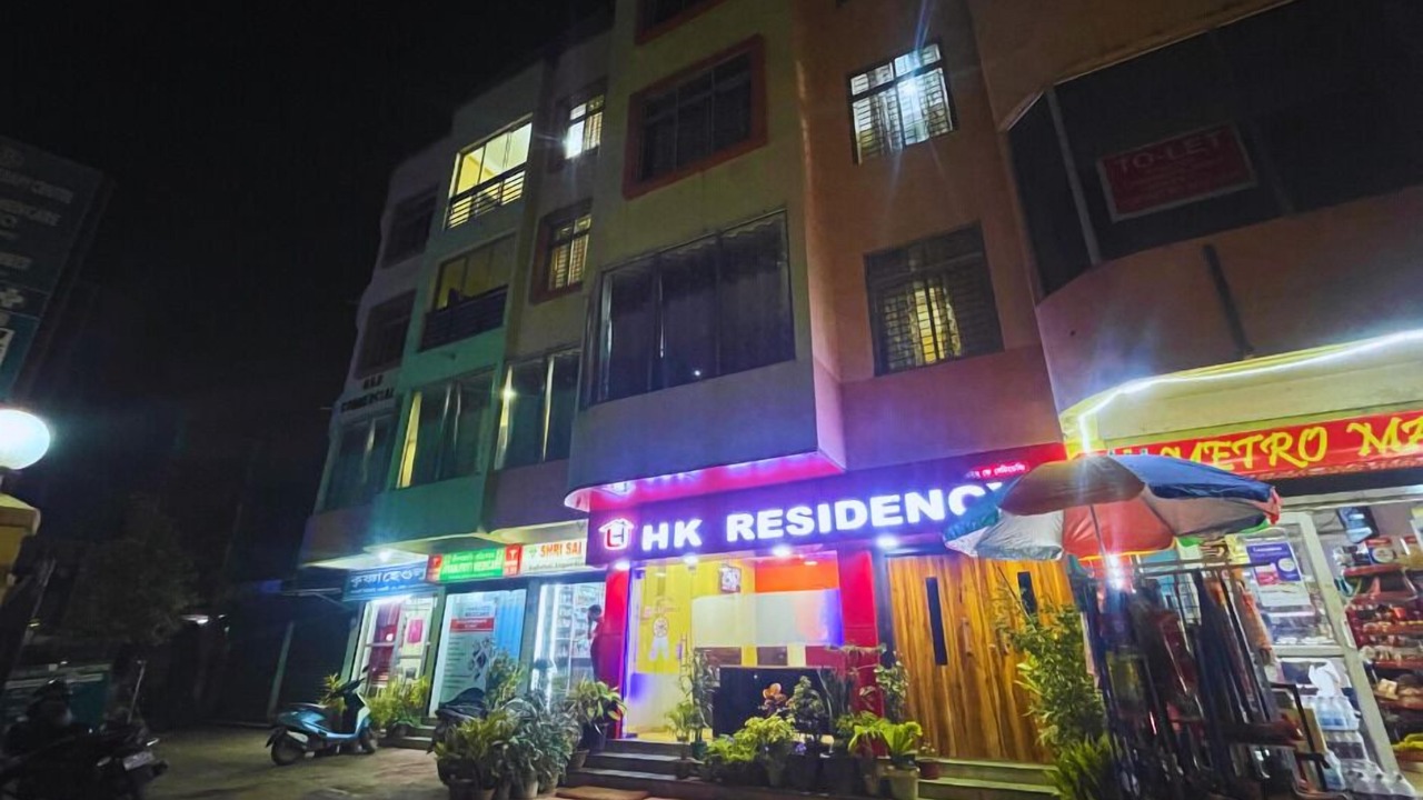 Photo of Outdoor in Sualkuchi