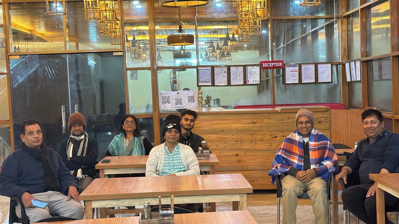 Photo of Others in Kharsali