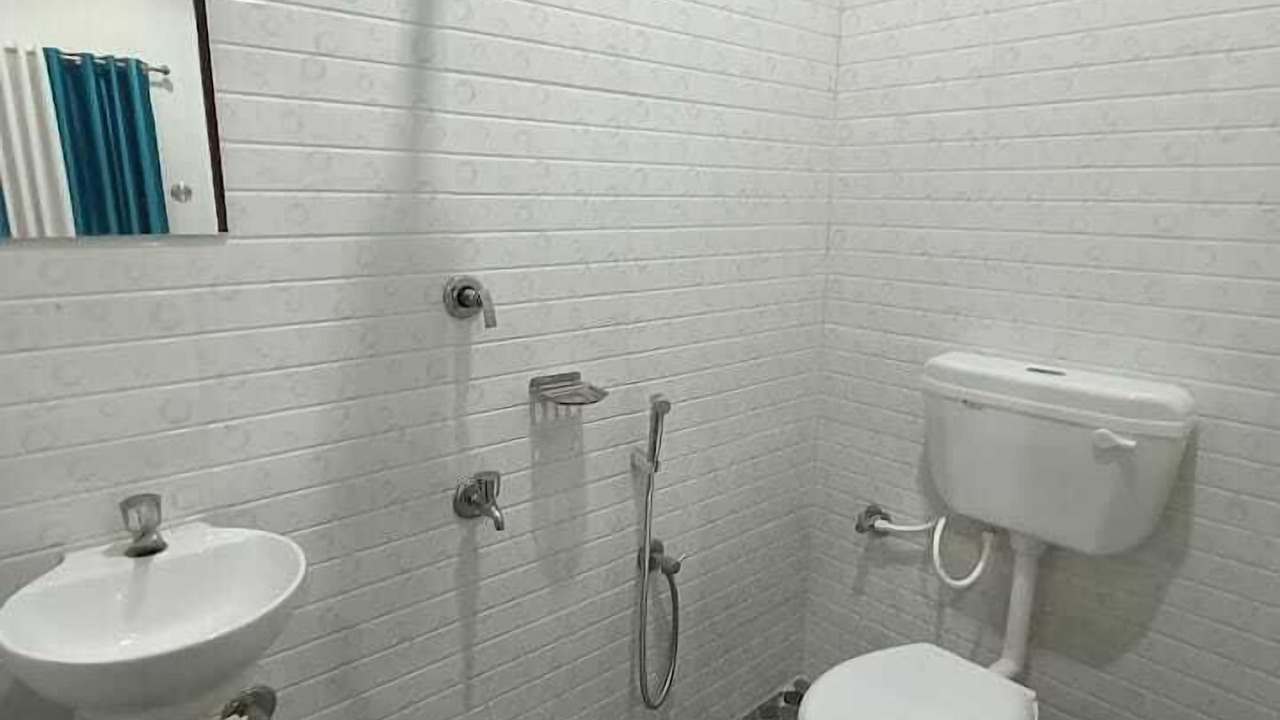 Photo of Bathroom in Sualkuchi