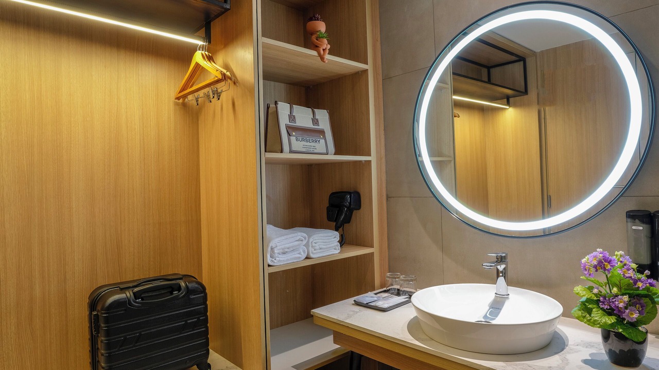 Photo of Bathroom in Koramangala