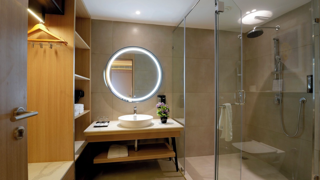 Photo of Bathroom in Koramangala