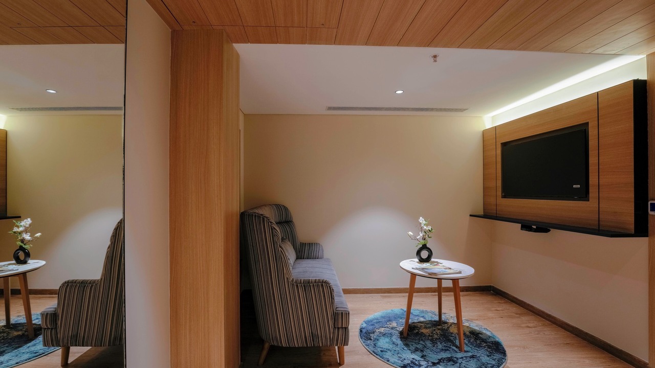 Photo of Bedroom in Koramangala