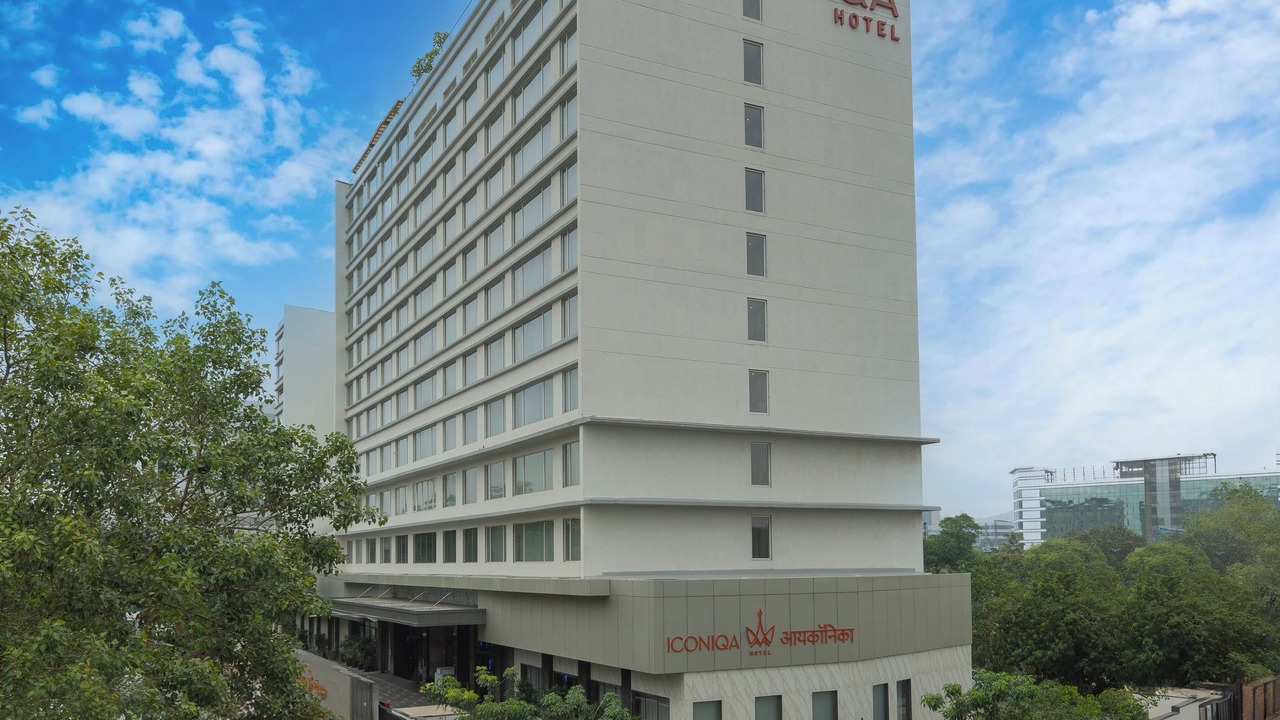Photo of Outdoor in Vile Parle East