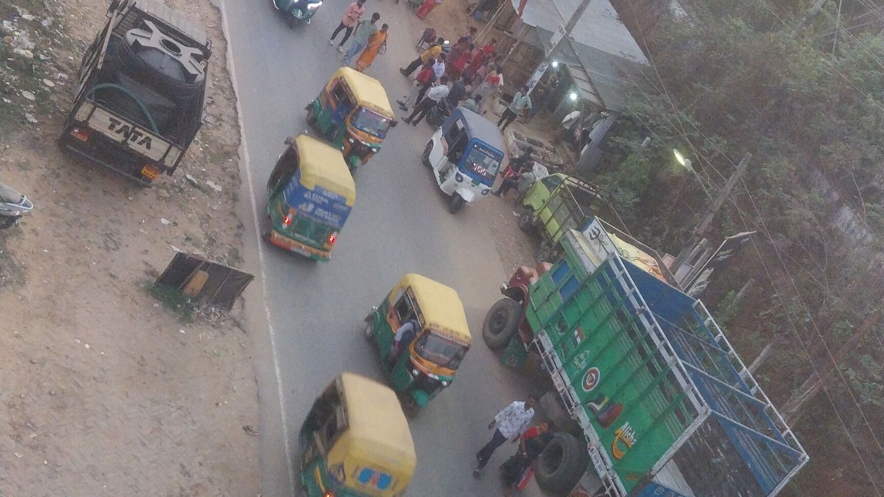 Photo of Outdoor in Agartala