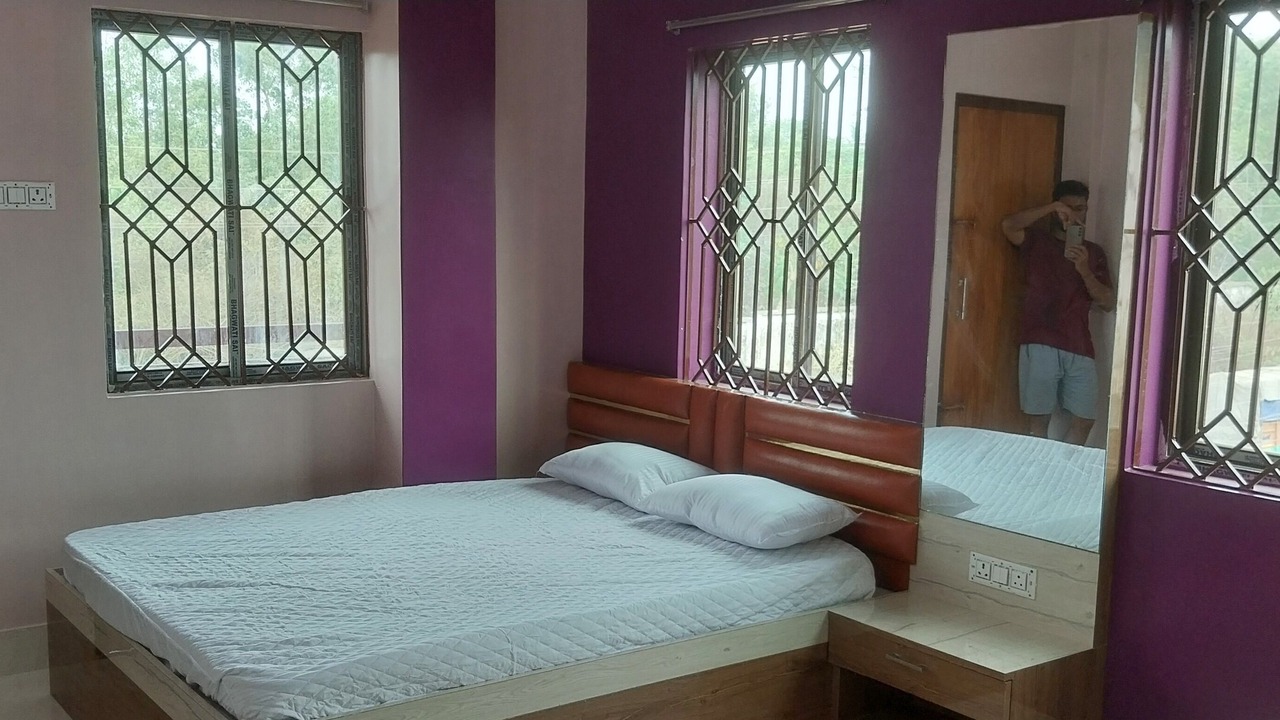Photo of Bedroom in Agartala