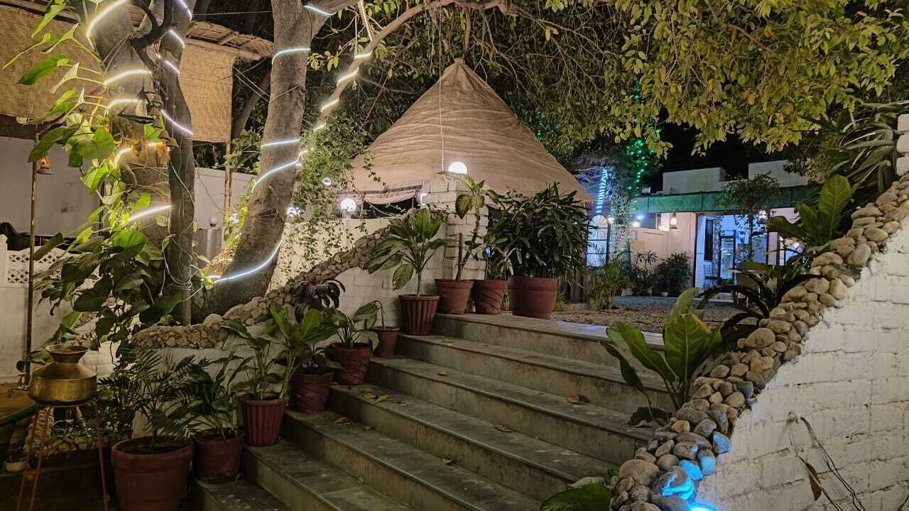 Photo of Outdoor in Pushkar