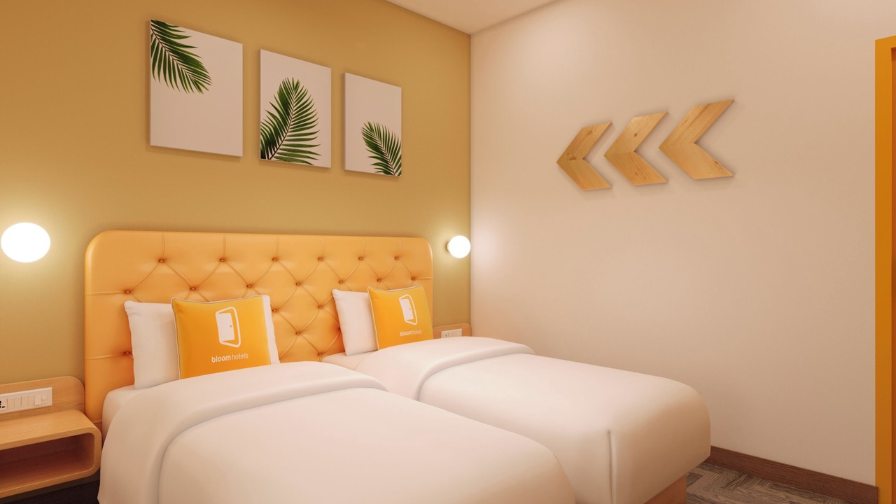 Photo of Bedroom in Taloja