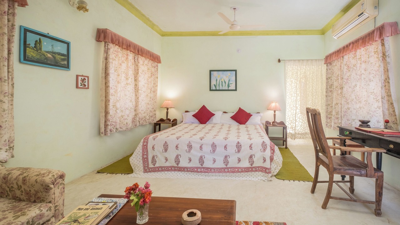 Photo of Bedroom in Bali