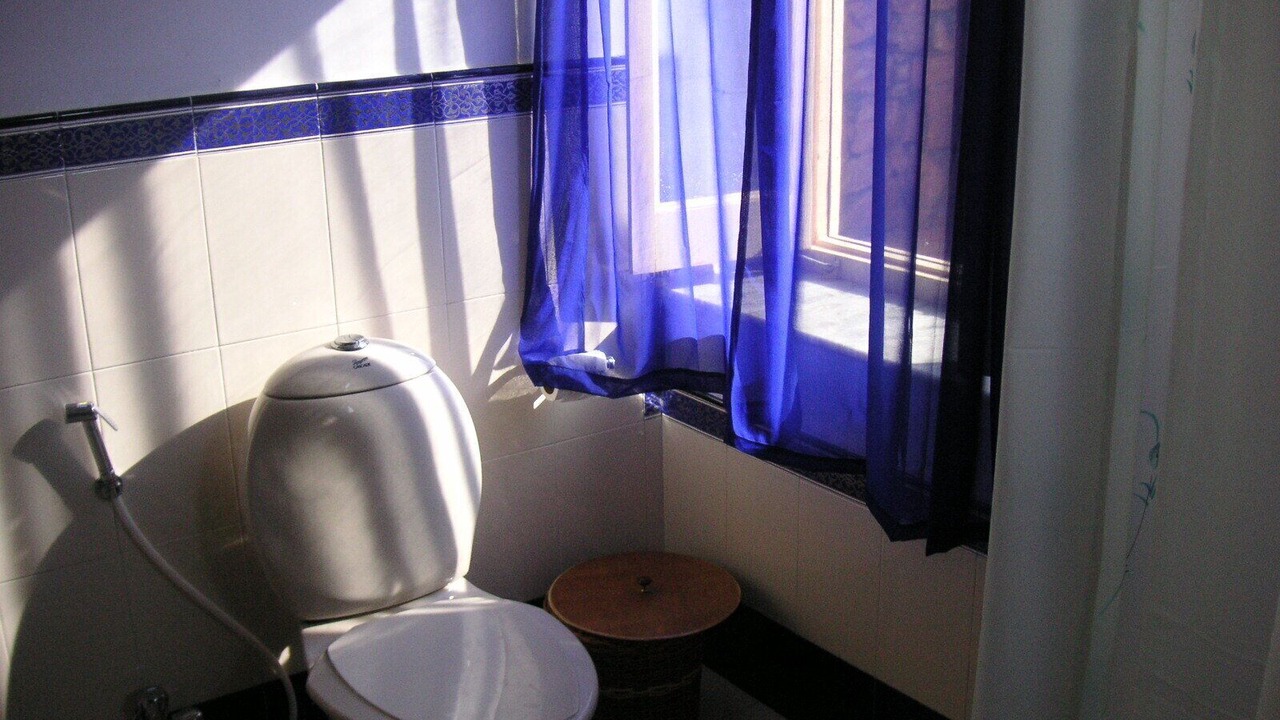 Photo of Bathroom in Bali