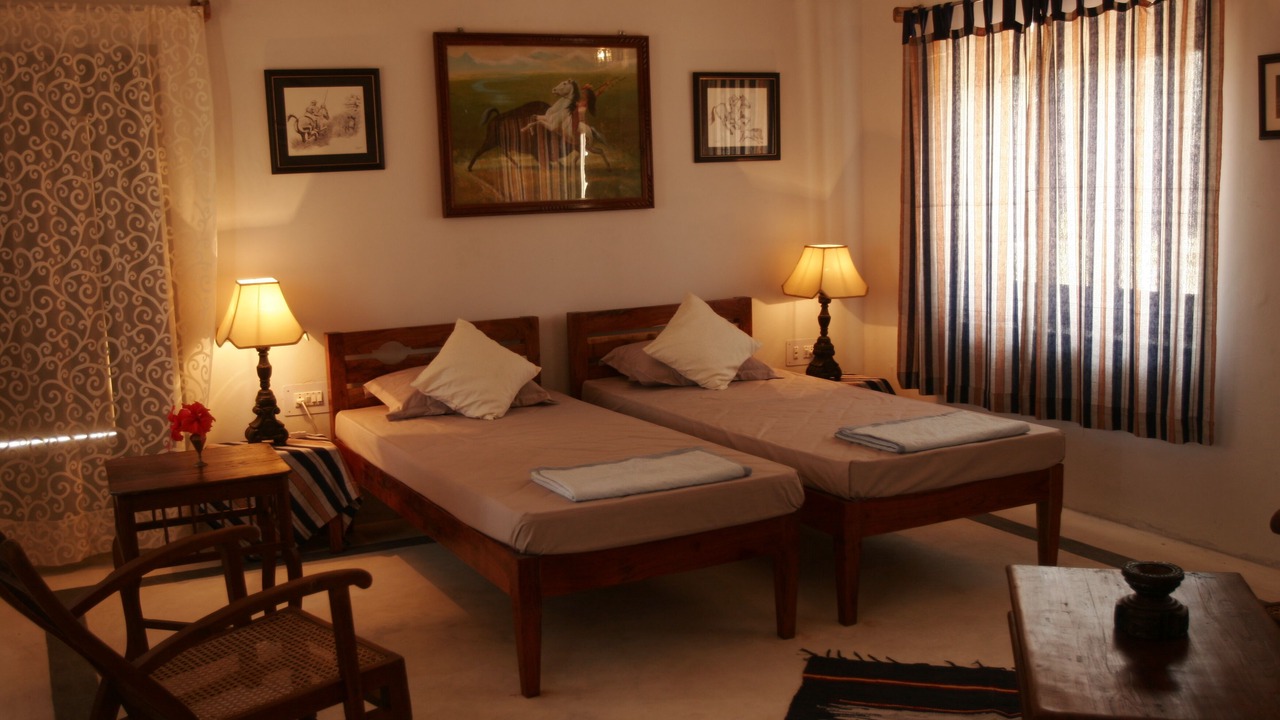 Photo of Bedroom in Bali
