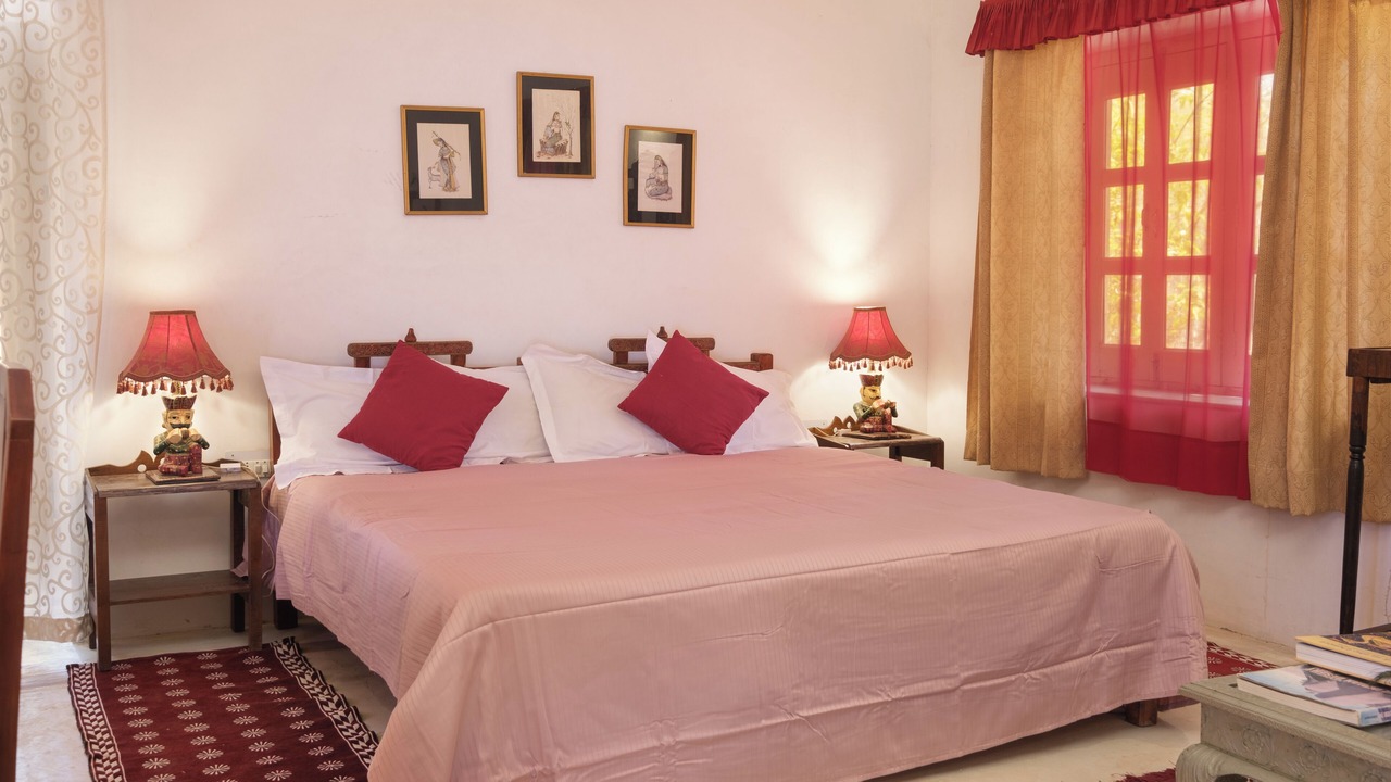 Photo of Bedroom in Bali