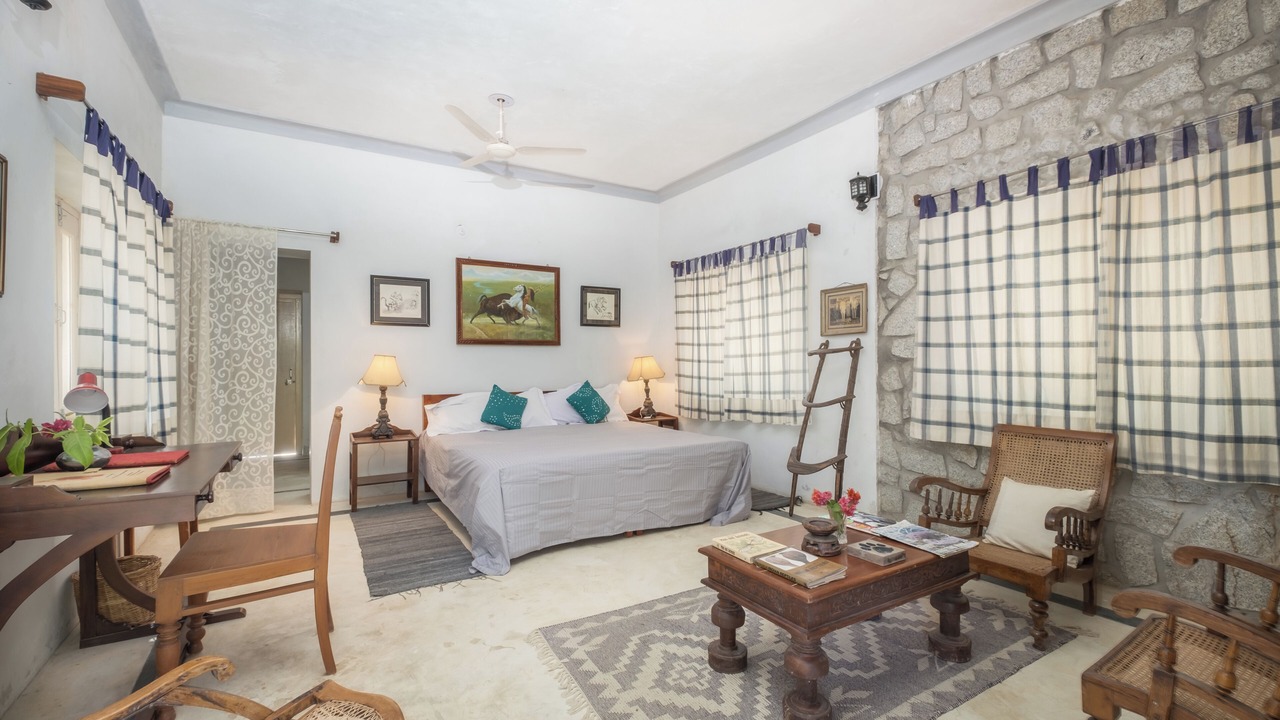 Photo of Bedroom in Bali